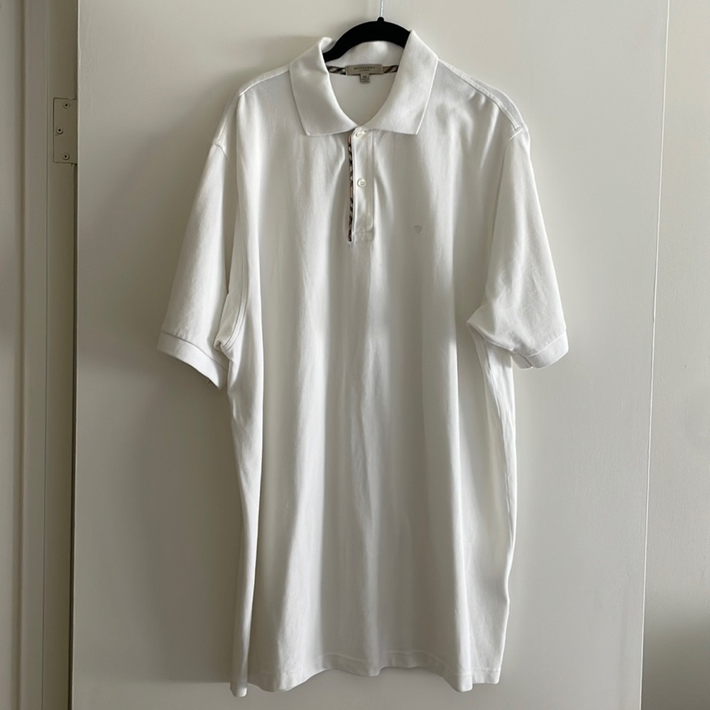 BURBERRY Polo